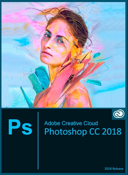adobe photoshop cc 2018 tutorial
